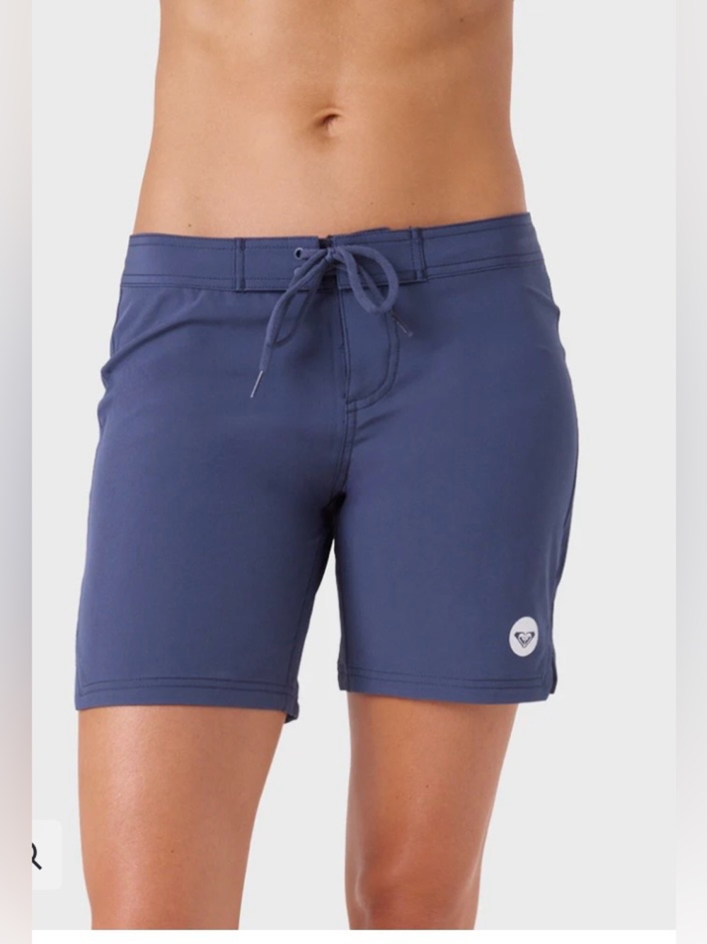 🆕 Women’s Roxy To Dye 7" Board-short. Size XL. NWT